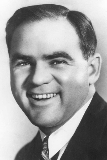 Actor Hal Roach