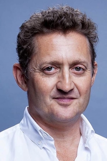 Actor Alex Winter