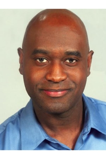 Actor Christopher Dawson