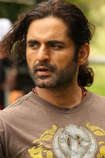 Film director Rohit Jugraj
