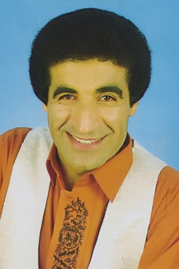 Actor Yunus Bülbül