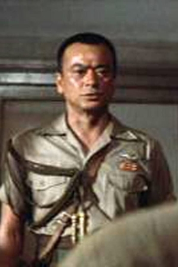Actor Isao Tamagawa