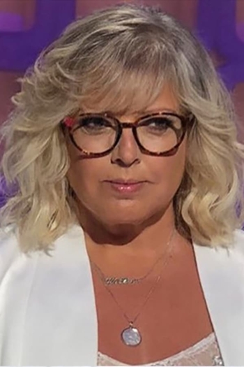 Actor Laurence Boccolini