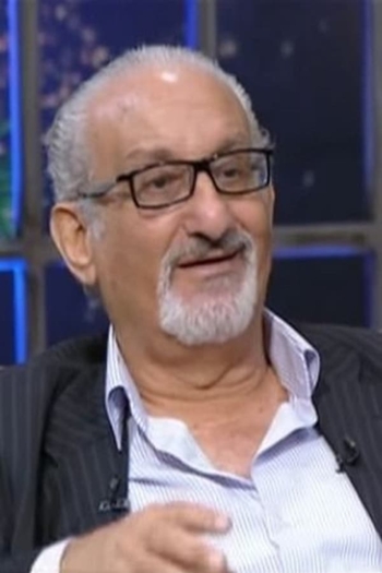 Actor Ahmed Halawa