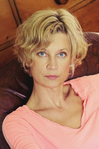 Actor Edita Brychta