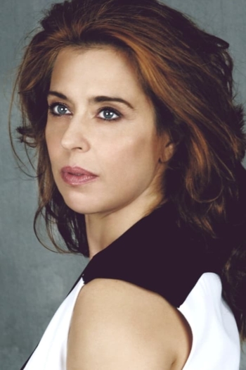 Actor Antonella Sperati