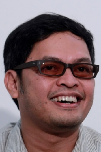Actor Hilman Mutasi