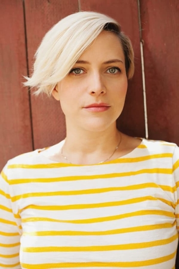 Actor Kelly Q.E. Hudson