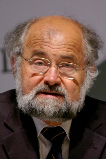 Actor Erwin Neher