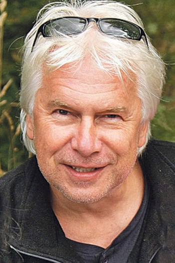 Actor Zdeněk Podskalský