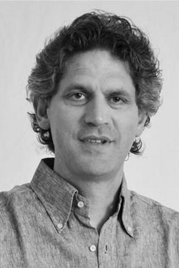 Actor Alfredo Cavazzoni