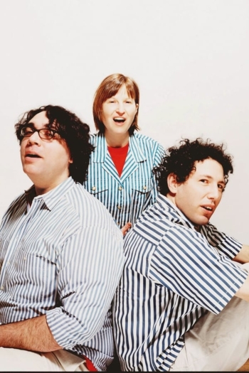 Actor Yo La Tengo