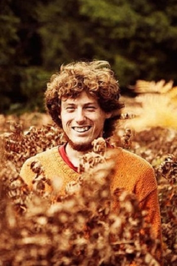 Film director Artem Lobach