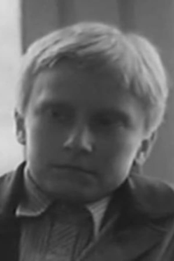 Actor Sergey Papenko