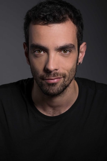 Actor José Pimentão