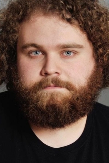 Actor Mitchell Brotz