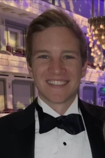 Actor Jonathan Ingram