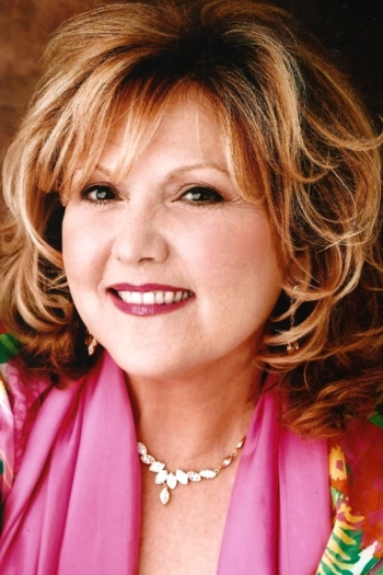 Actor Brenda Vaccaro