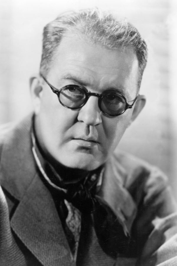 Actor John Ford