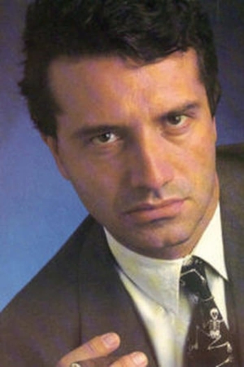 Actor Andrea G. Pinketts