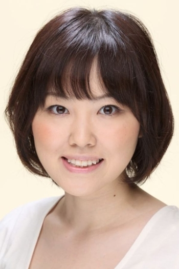 Actor Marie Miyake