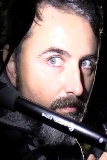 Actor GussDx - Guillaume Durieux