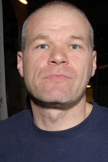 Actor Uwe Boll