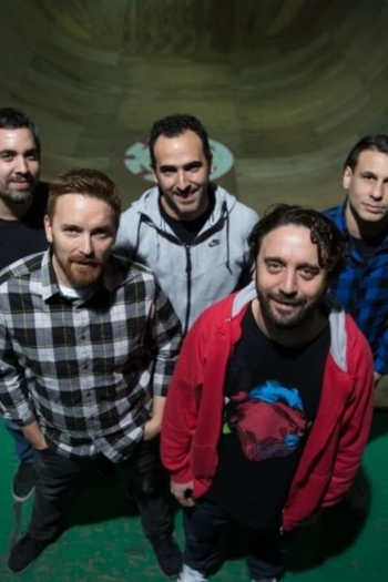 Actor Eterna Inocencia