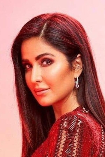 Actor Katrina Kaif