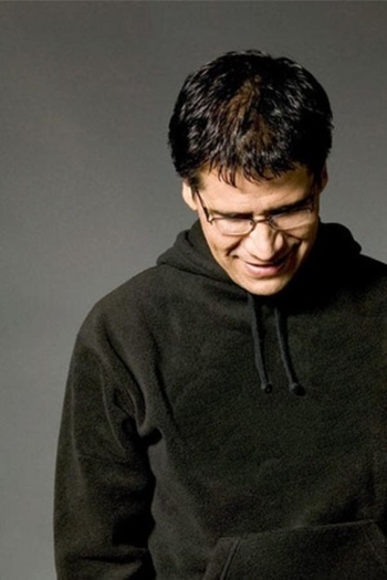 Actor Jesús Adrián Romero