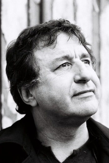 Actor Jean-Michel Djian