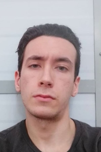 Actor Claudio Mastronardi