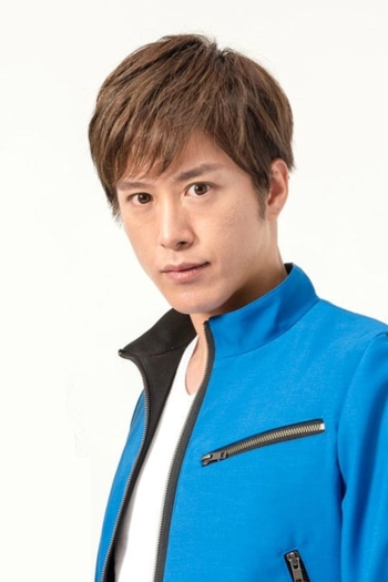 Actor TAKERU
