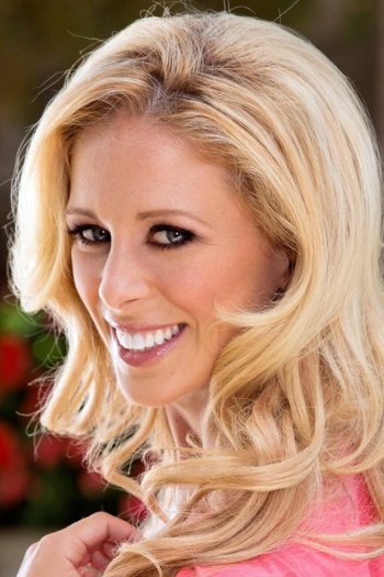 Actor Cherie DeVille