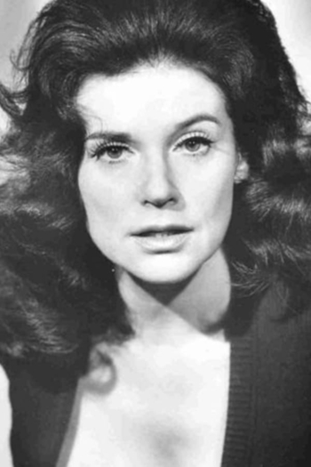 Actor Renee Harmon