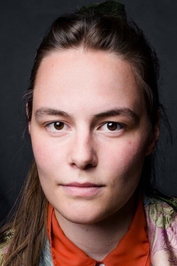 Actor Emilie Kristine Blichfeldt