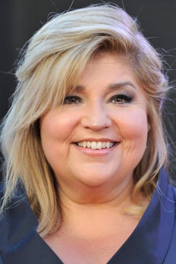 Actor Marie-Claude Barrette