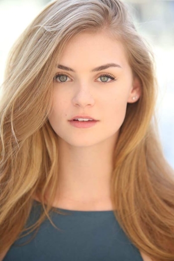 Actor Christie Nicole Chaplin