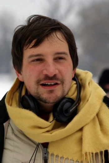 Film director Valerio Mieli