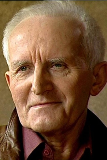 Actor Zygmunt Konieczny