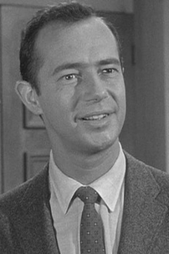 Actor William Lanteau