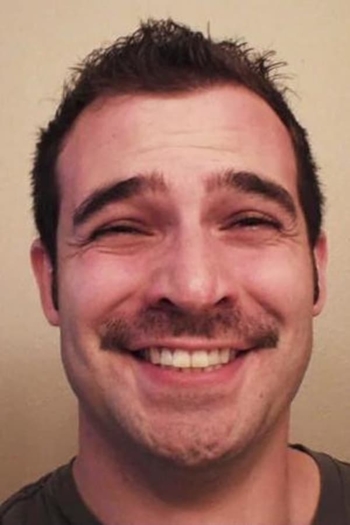 Actor Edward Vilderman