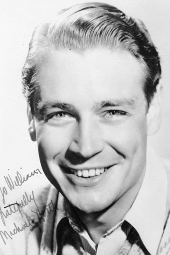 Actor Ted North