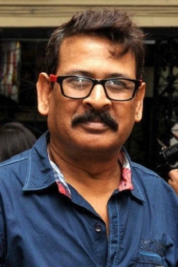 Film director Sujit Mondal