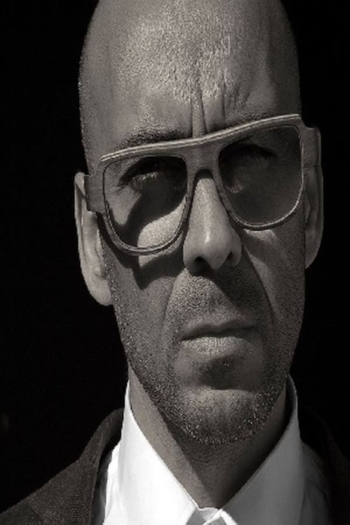 Film director Rui António