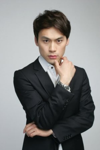 Actor Yoo Il-han