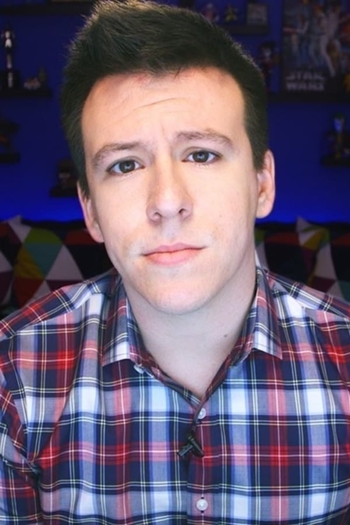Actor Philip DeFranco