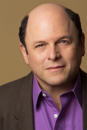 Actor Jason Alexander