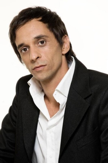 Actor Pedro Diogo
