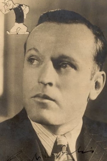 Actor William 'Billy' Costello